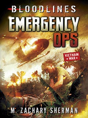 cover image of Emergency Ops